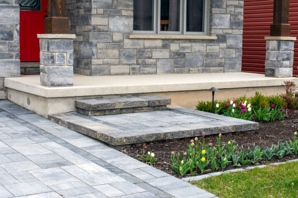 Best Residential Driveway Paving in USA